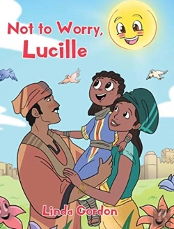 Bertrand.pt - Not To Worry, Lucille