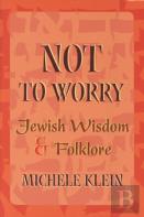 Not To Worry