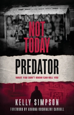 Bertrand.pt - Not Today Predator