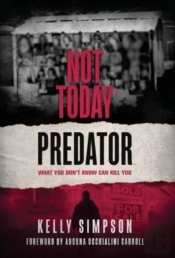 Not Today Predator