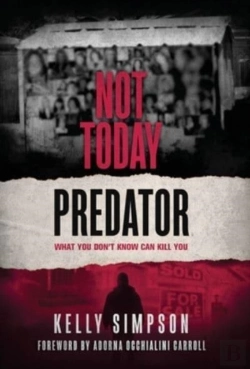 Bertrand.pt - Not Today Predator