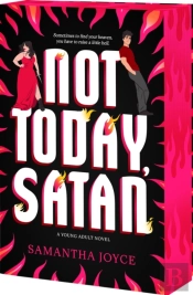 Not Today, Satan