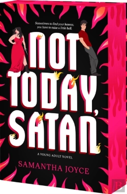 Bertrand.pt - Not Today, Satan