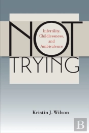 Not Trying