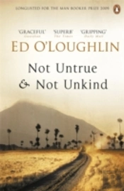 Not Untrue And Not Unkind