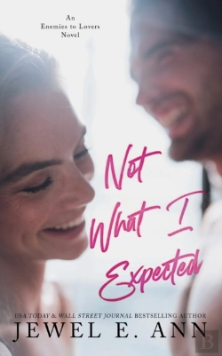 Bertrand.pt - Not What I Expected