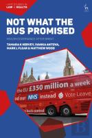Not What The Bus Promised