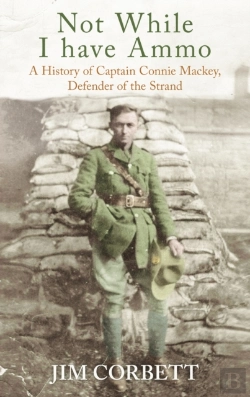 Bertrand.pt - Not While I Have Ammo