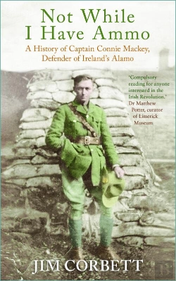Bertrand.pt - Not While I Have Ammo