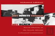Not White Enough, Not Black Enough