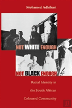 Bertrand.pt - Not White Enough, Not Black Enough