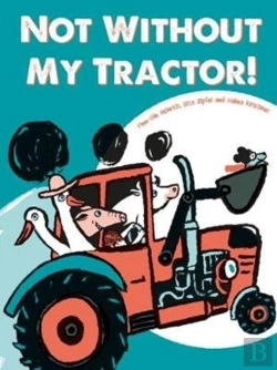 Bertrand.pt - Not Without My Tractor!