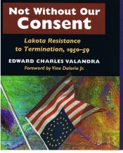 Not Without Our Consent