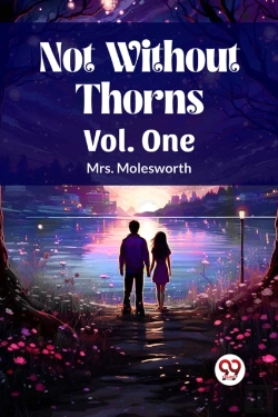 Bertrand.pt - Not Without Thorns Vol. One (Edition2023)