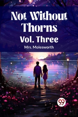Bertrand.pt - Not Without Thorns Vol. Three (Edition2023)