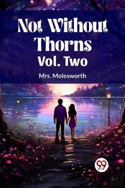 Bertrand.pt - Not Without Thorns Vol. Two (Edition2023)