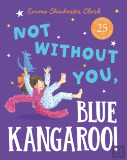 Bertrand.pt - Not Without You, Blue Kangaroo
