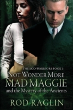 Bertrand.pt - Not Wonder More: Mad Maggie And The Myst