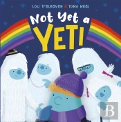 Not Yet A Yeti