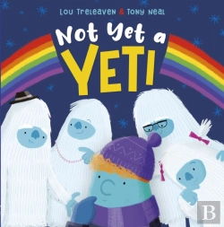 Bertrand.pt - Not Yet A Yeti