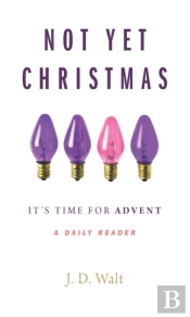 Not Yet Christmas