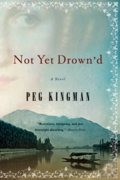 Not Yet Drown'D