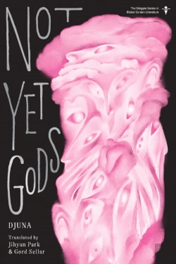 Bertrand.pt - Not Yet Gods