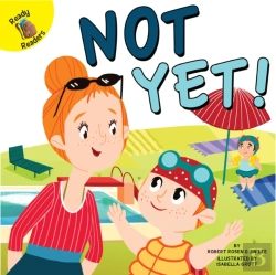 Bertrand.pt - Not Yet!