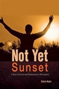Bertrand.pt - Not Yet Sunset