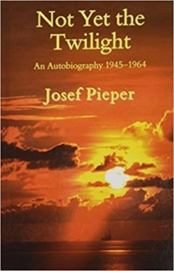 Bertrand.pt - Not Yet The Twilight Â€“ An Autobiography 1945â€“1964