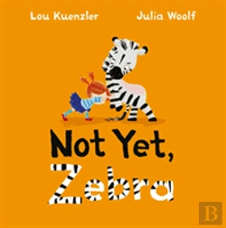 Bertrand.pt - Not Yet Zebra