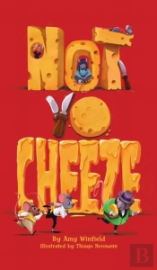 Not-Yo-Cheeze