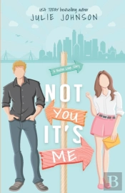 Not You It'S Me