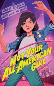 Not Your All-American Girl