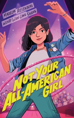 Bertrand.pt - Not Your All-American Girl
