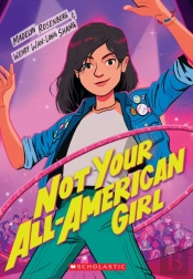 Not Your All-American Girl