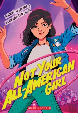 Bertrand.pt - Not Your All-American Girl