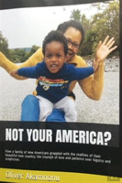Bertrand.pt - Not Your America?