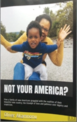 Bertrand.pt - Not Your America?