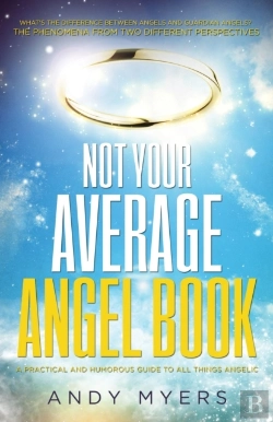 Bertrand.pt - Not Your Average Angel Book
