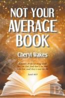 Not Your Average Book