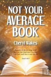 Not Your Average Book