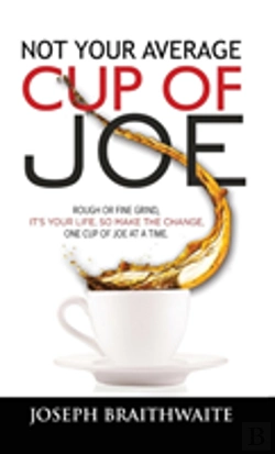 Bertrand.pt - Not Your Average Cup Of Joe