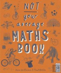 Not Your Average Maths Book
