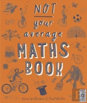 Not Your Average Maths Book