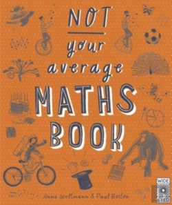 Bertrand.pt - Not Your Average Maths Book