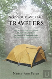 Not Your Average Travelers