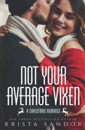 Not Your Average Vixen