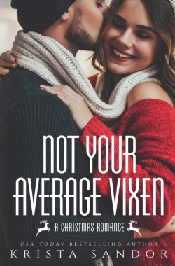 Bertrand.pt - Not Your Average Vixen