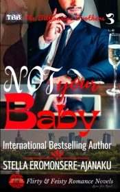 Not Your Baby